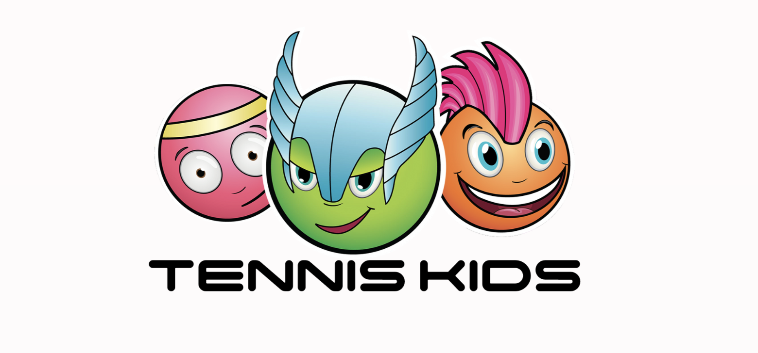 Tennis Kids og Tennis Teens vokser