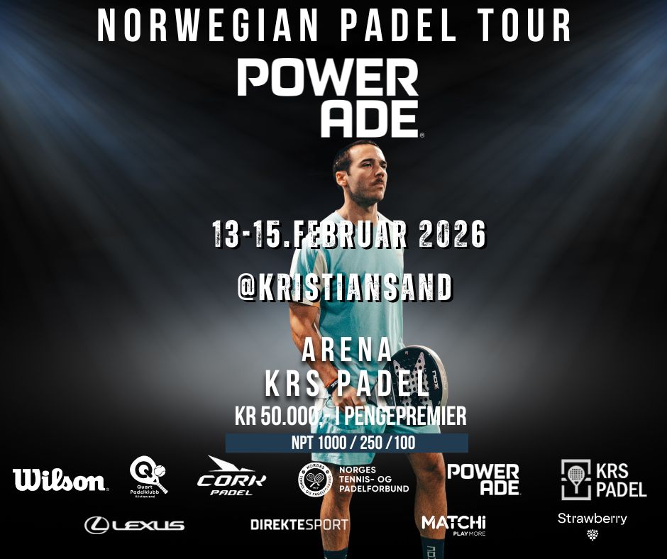 NPT1000 @ Kristiansand