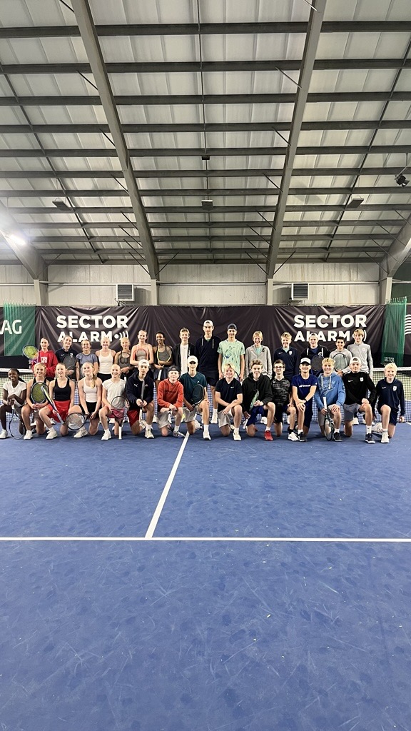 Bruttotropp uttak periode 1 2026