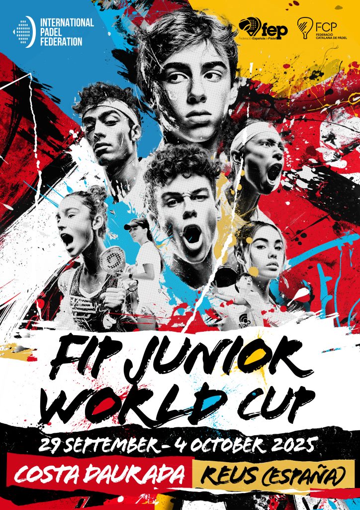 Norges lag til årets Junior VM i padel er tatt ut!