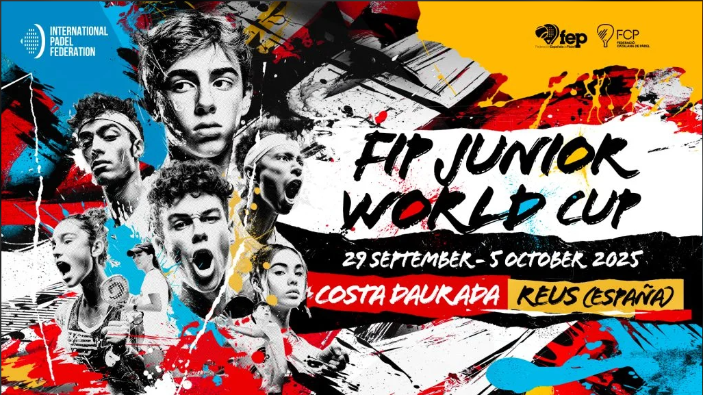 Norges lag til årets Junior VM i padel er tatt ut!