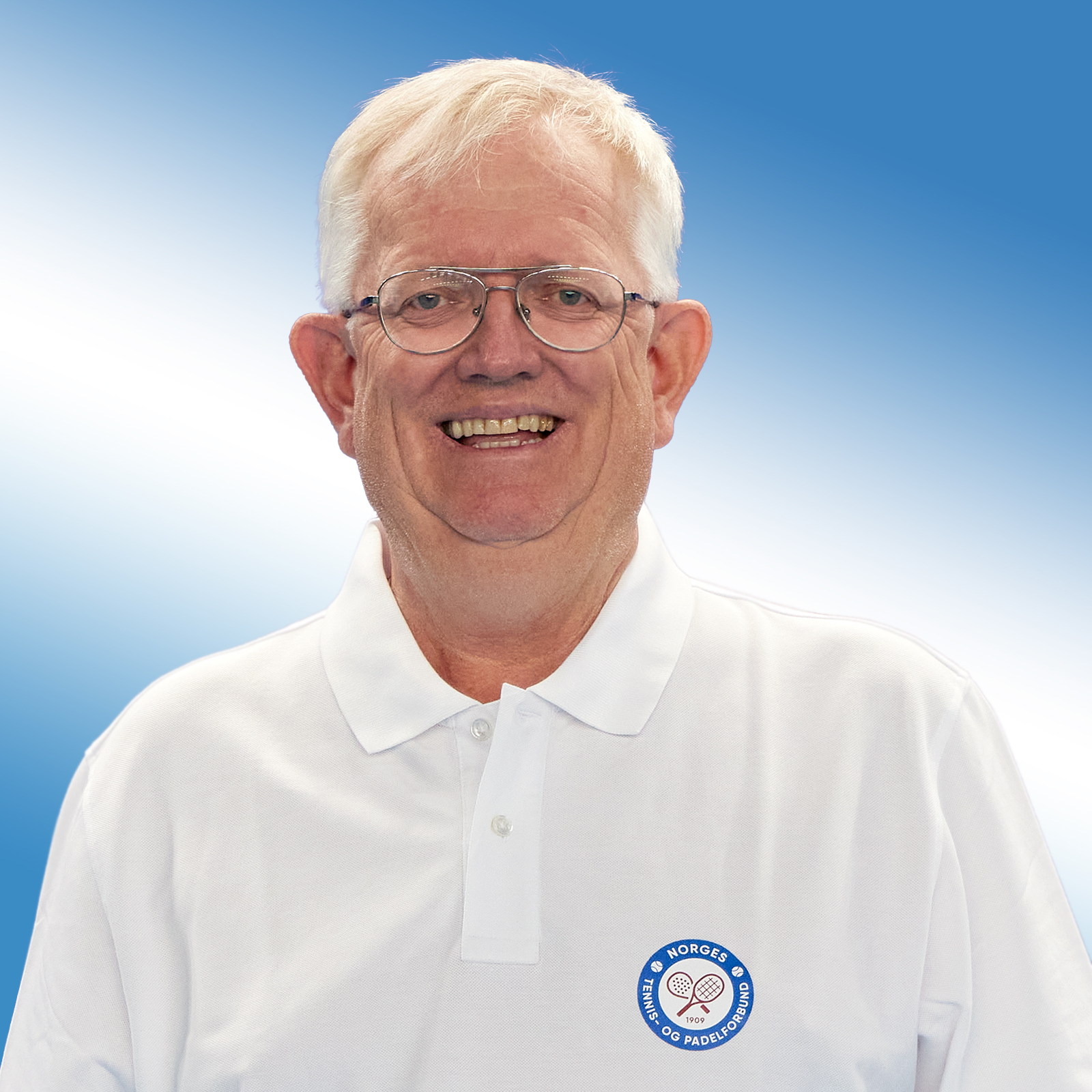Øivind Sørvald