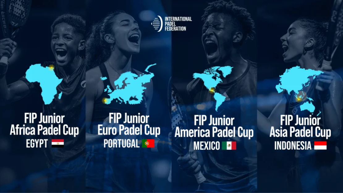 FIP Junior Continental Cups 2026