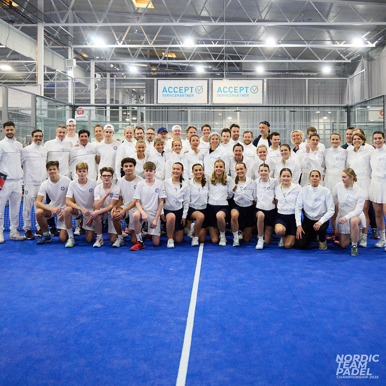 FIP Bronze turnering i Drammen