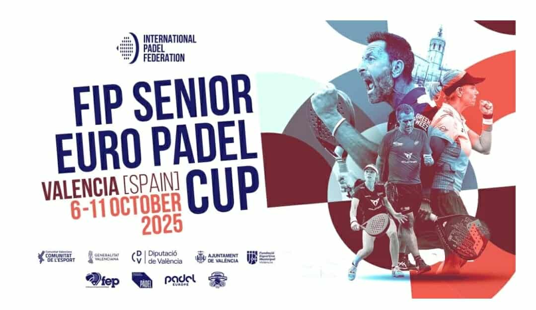 Norge klare for Veteran-EM i Valencia