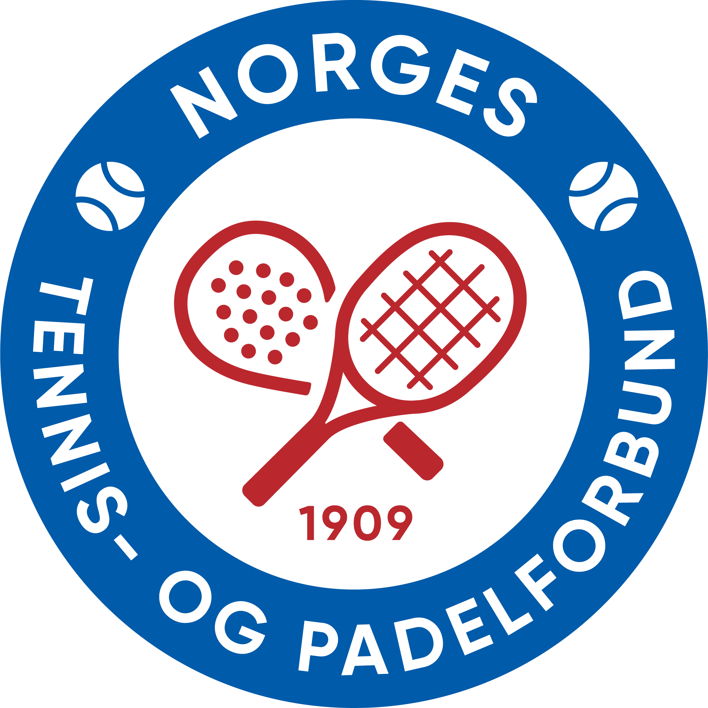Norges Tennis- og Padelforbund