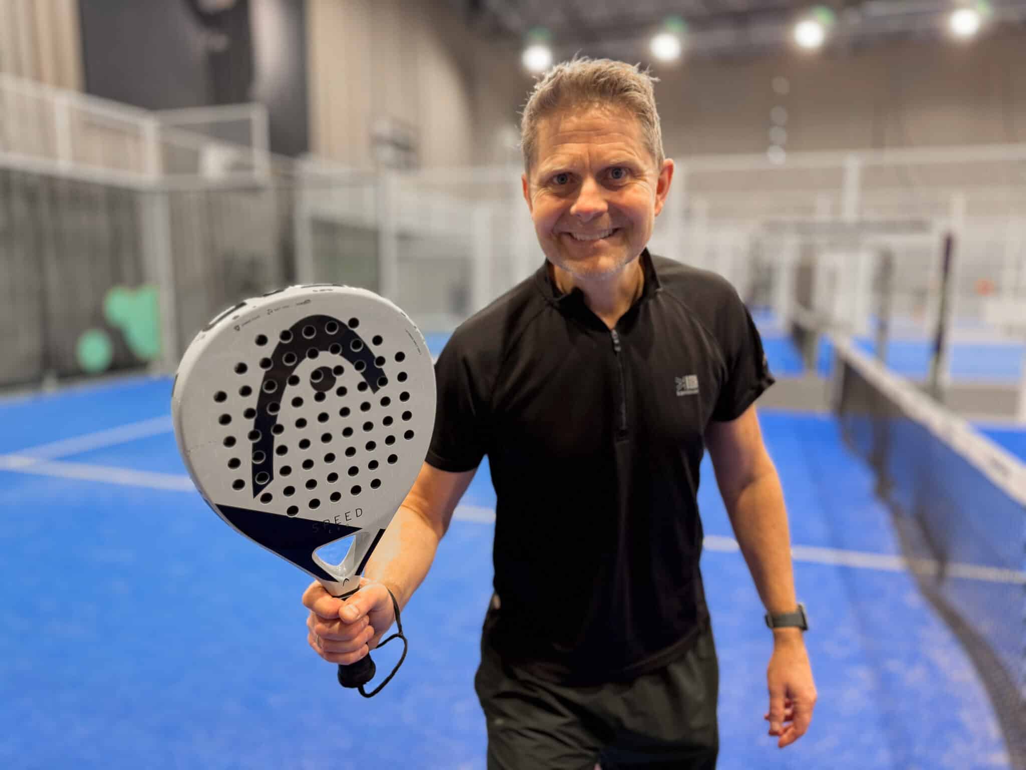 Bernt Inge Steinsland - Haugetun Folkeh&oslash;yskole