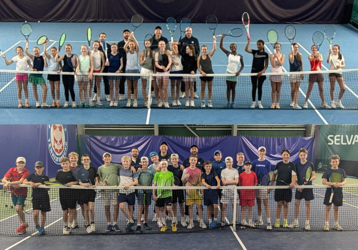 Bruttotropp uttak periode 3 2025