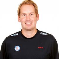 Jørgen Vestli