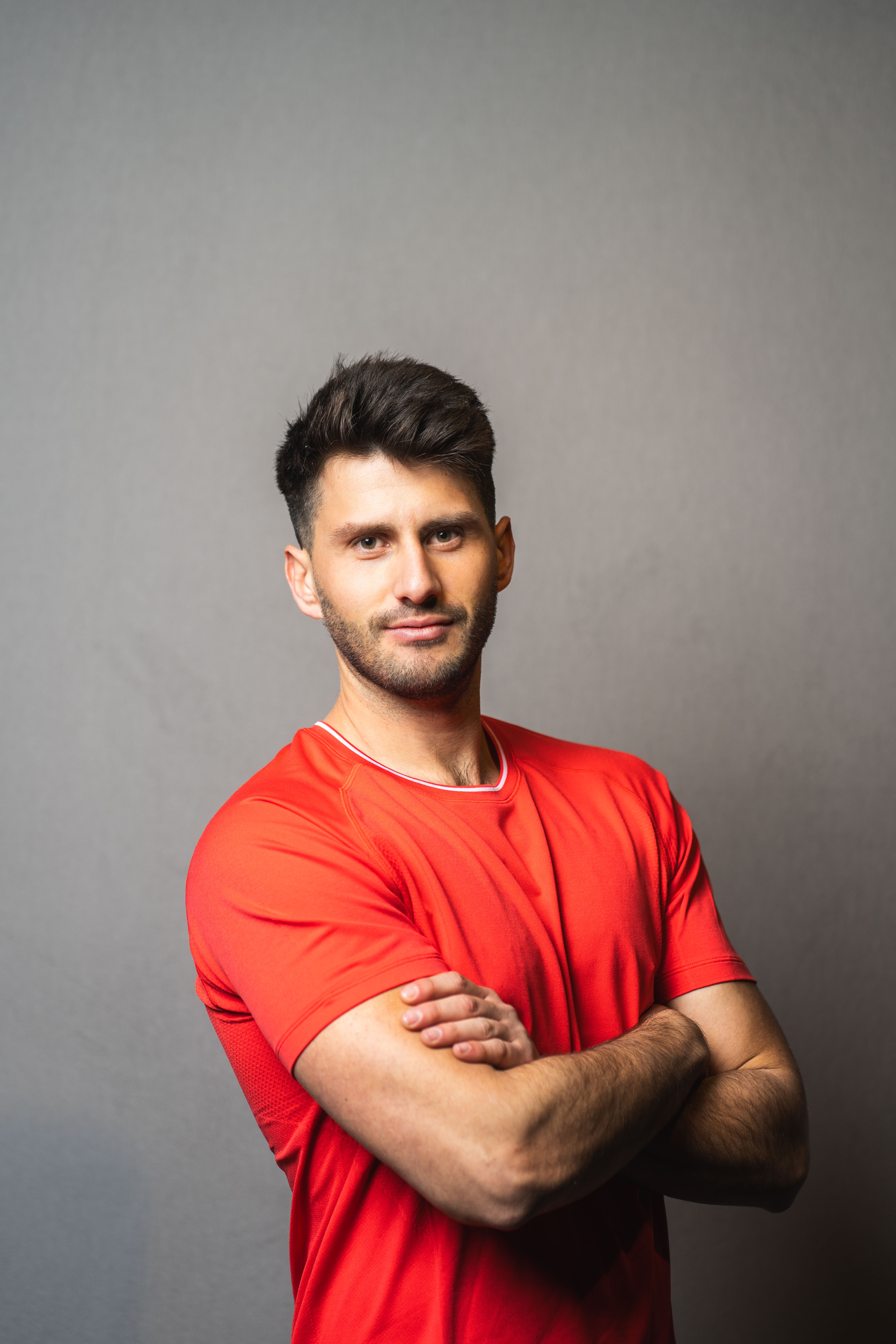 Alvaro Lopez
