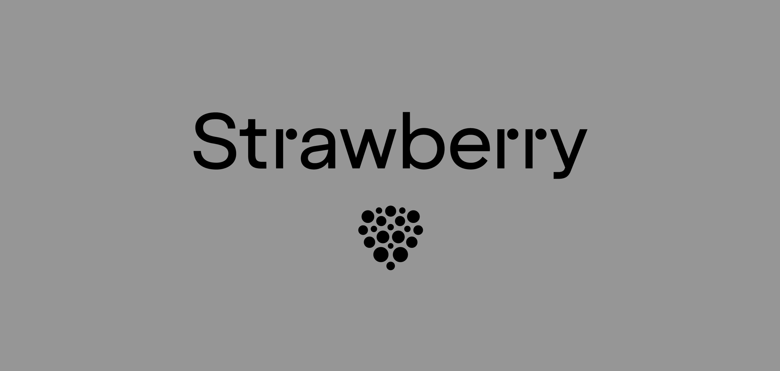 NTPF er samarbeidspartner med Strawberry