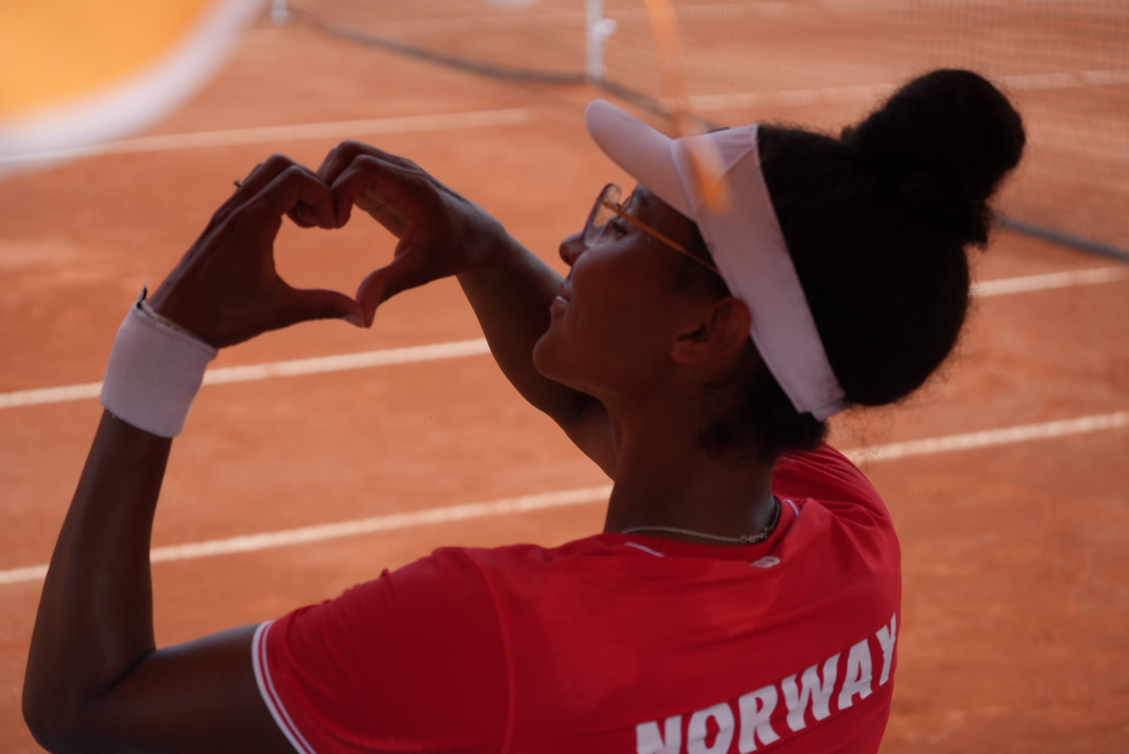 Tøff uke i Portugal: Norge rykker ned fra Gruppe 1